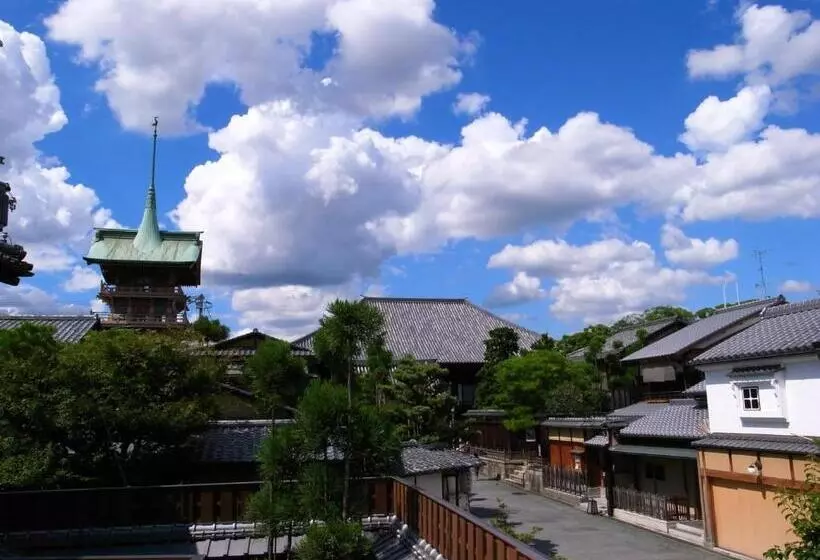 Fotos del hotel Ryokan Motonago:  16