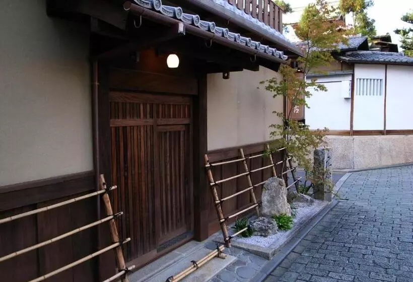 Fotos del hotel Ryokan Motonago:  14