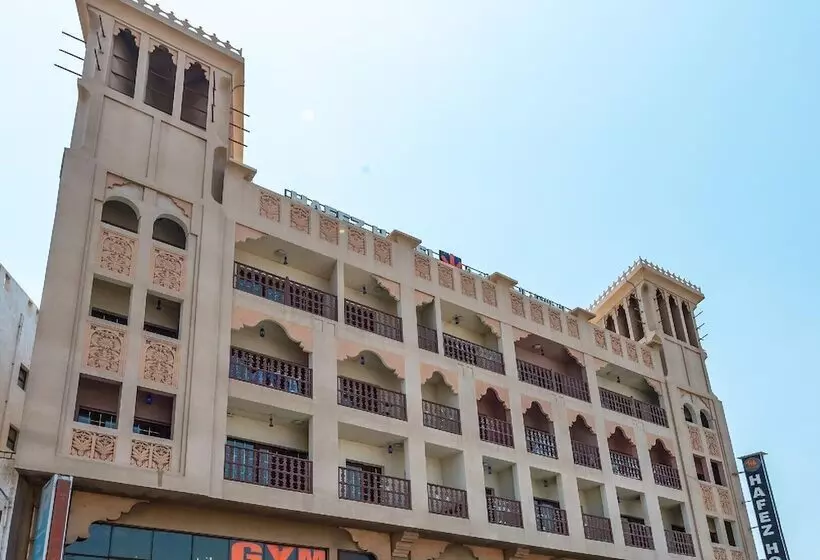 Fotos del hotel Hafez  Apartments:  41