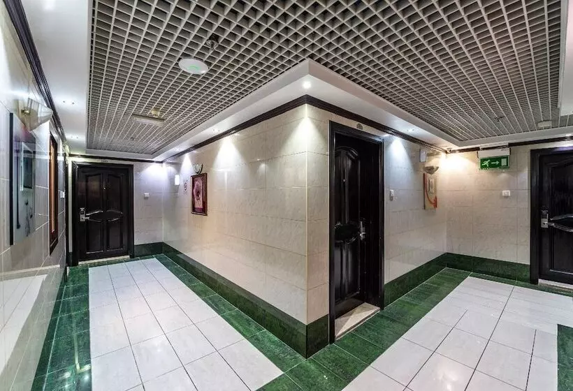 Fotos del hotel Hafez  Apartments:  43