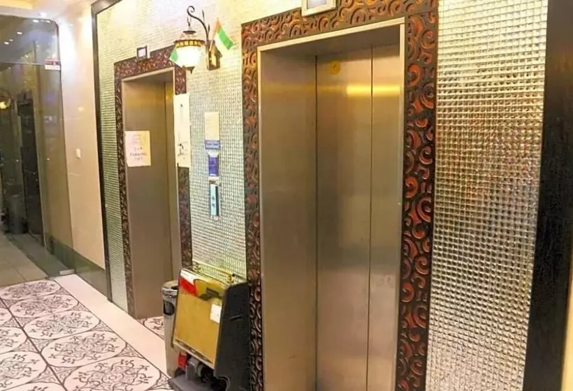 Fotos del hotel Hafez  Apartments:  44
