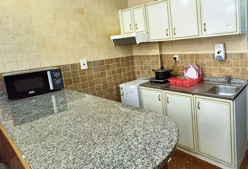 Fotos del hotel Hafez  Apartments:  49