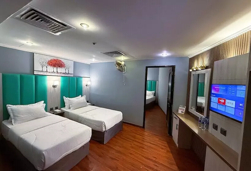 Fotos del hotel Hafez  Apartments:  50