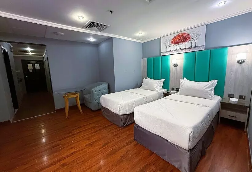 Fotos del hotel Hafez  Apartments:  51