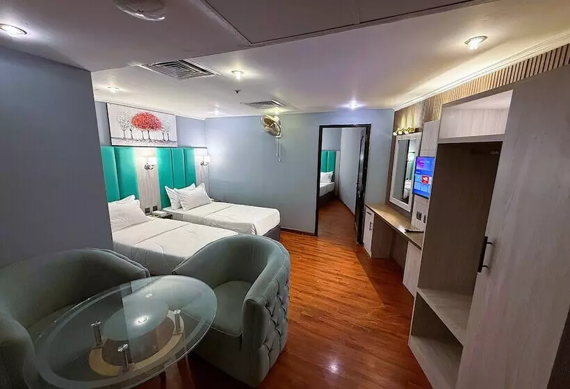 Fotos del hotel Hafez  Apartments:  52