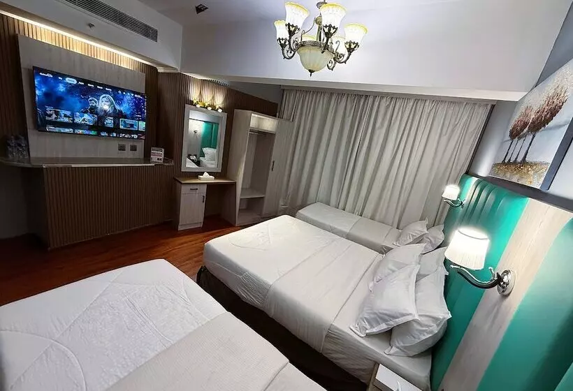 Fotos del hotel Hafez  Apartments:  53