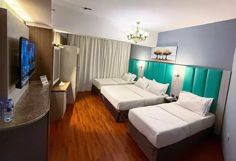 Fotos del hotel Hafez  Apartments:  54