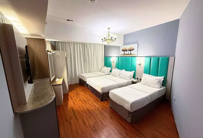Fotos del hotel Hafez  Apartments:  56