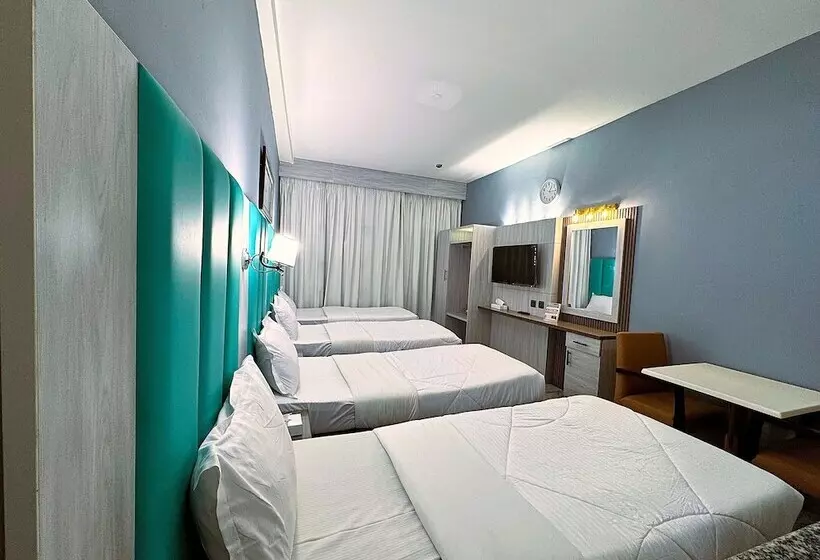 Fotos del hotel Hafez  Apartments:  57