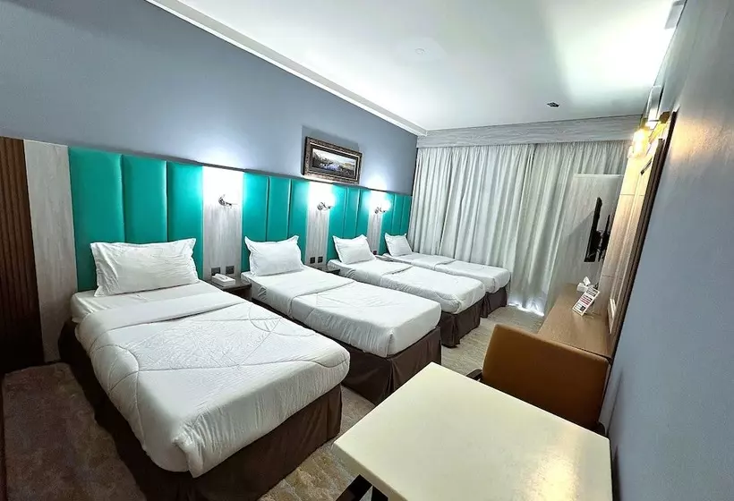 Fotos del hotel Hafez  Apartments:  58