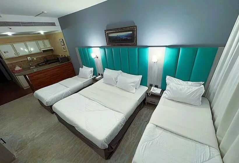 Fotos del hotel Hafez  Apartments:  59