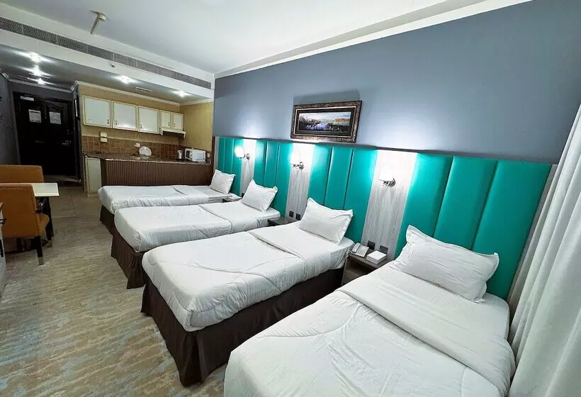 Fotos del hotel Hafez  Apartments:  60