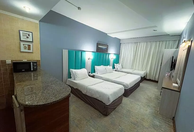 Fotos del hotel Hafez  Apartments:  61