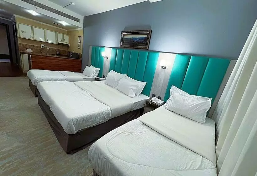 Fotos del hotel Hafez  Apartments:  62