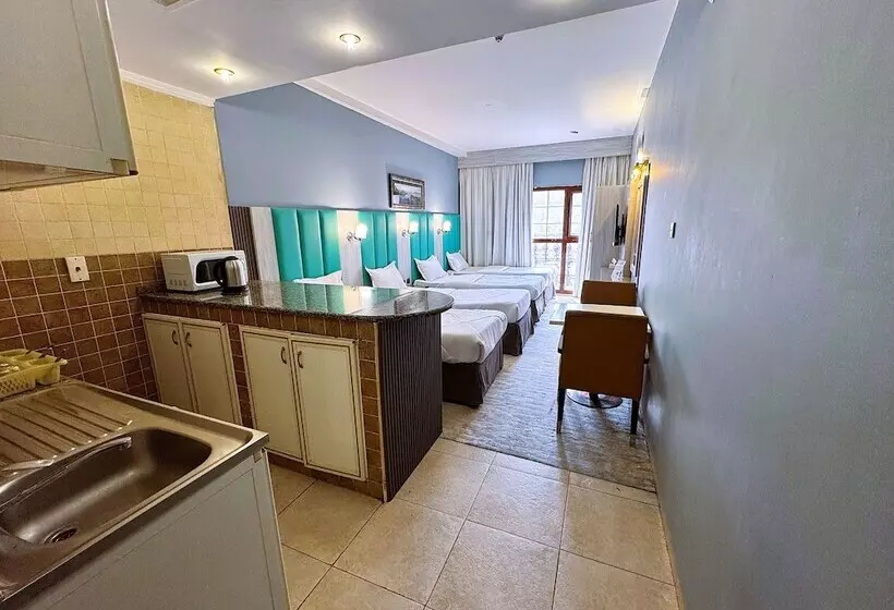 Fotos del hotel Hafez  Apartments:  63