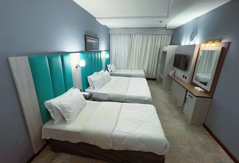 Fotos del hotel Hafez  Apartments:  64