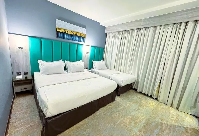 Fotos del hotel Hafez  Apartments:  65