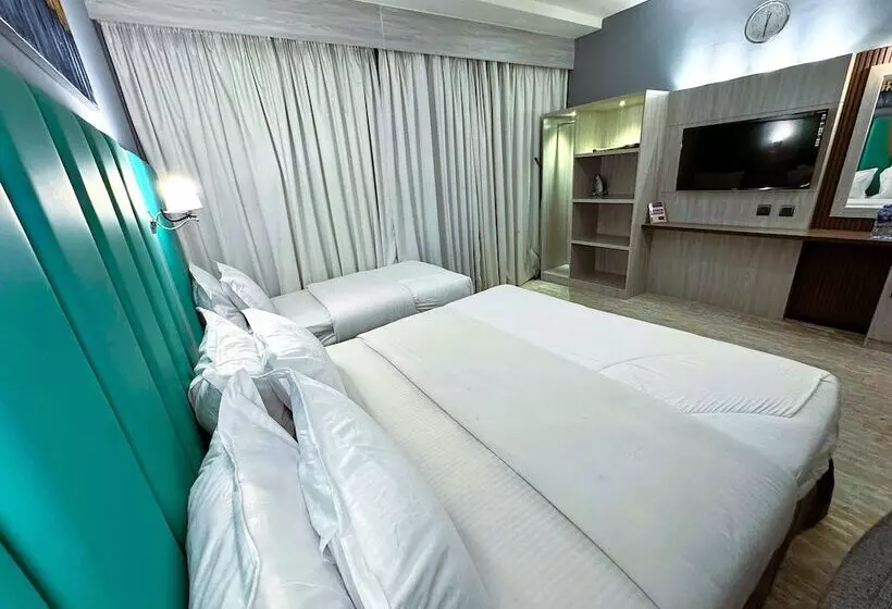 Fotos del hotel Hafez  Apartments:  66