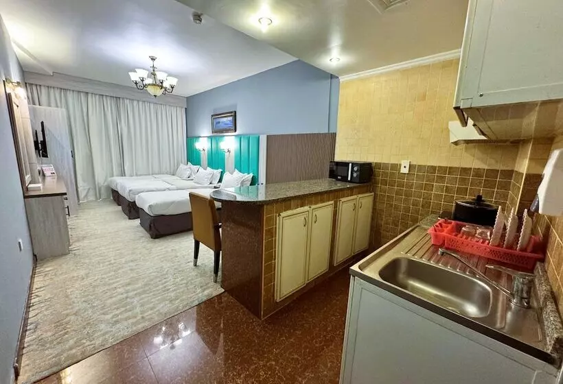 Fotos del hotel Hafez  Apartments:  67