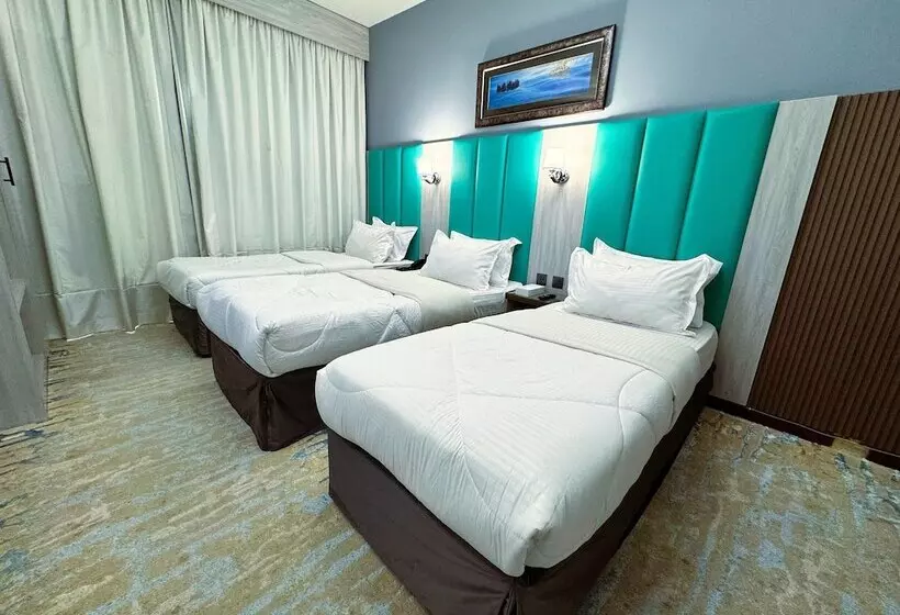 Fotos del hotel Hafez  Apartments:  5