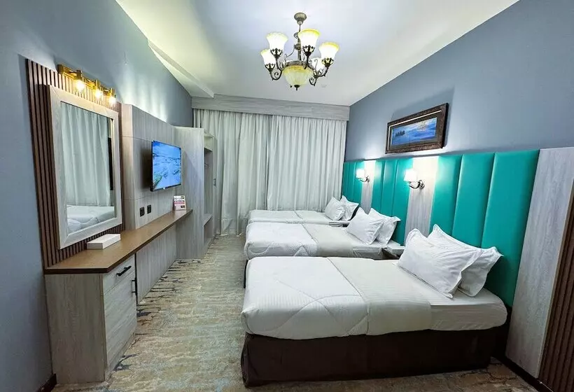 Fotos del hotel Hafez  Apartments:  7