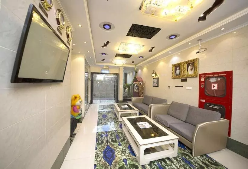 Fotos del hotel Hafez  Apartments:  8