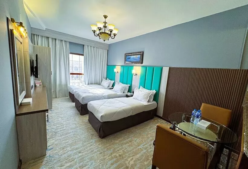 Fotos del hotel Hafez  Apartments:  69