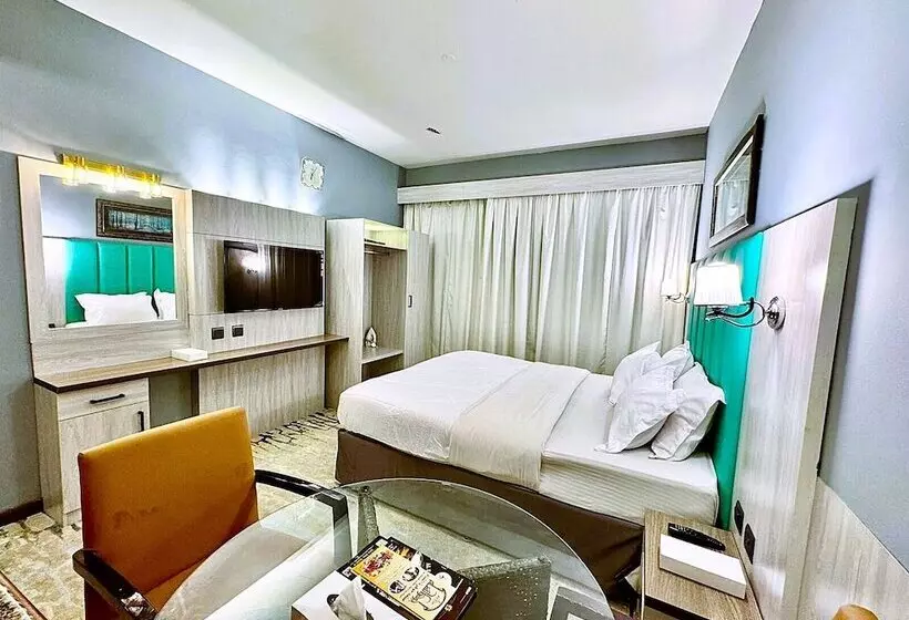 Fotos del hotel Hafez  Apartments:  9