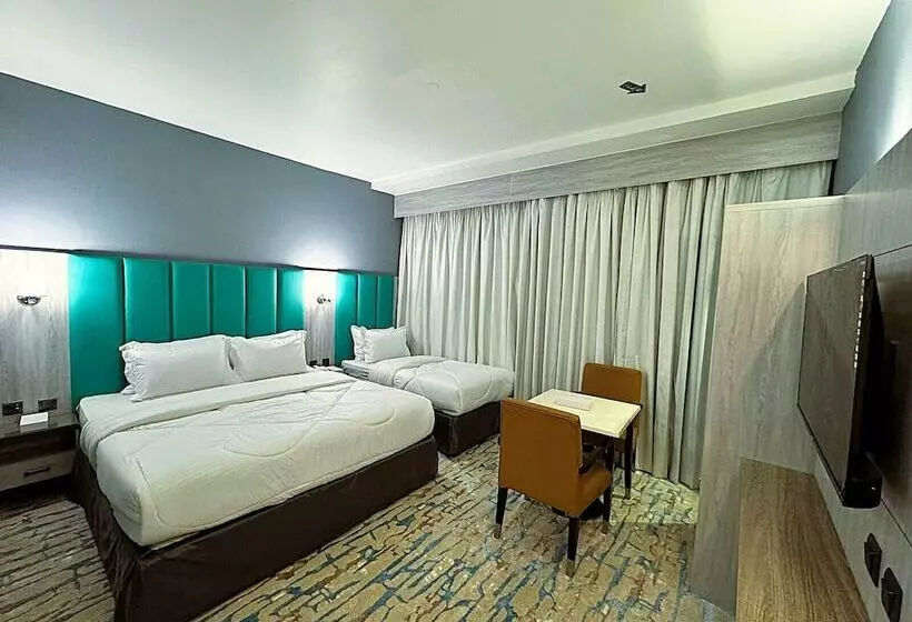 Fotos del hotel Hafez  Apartments:  10