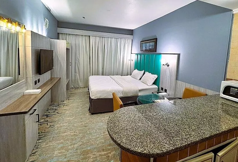Fotos del hotel Hafez  Apartments:  12