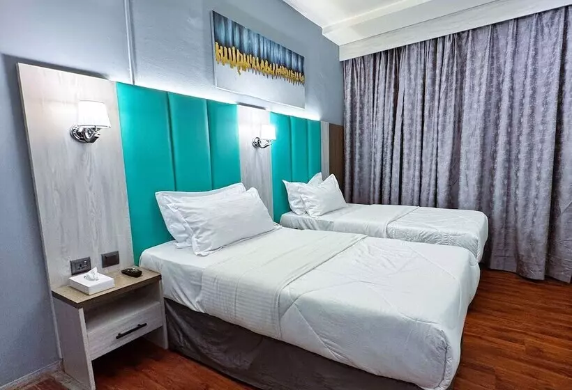 Fotos del hotel Hafez  Apartments:  13