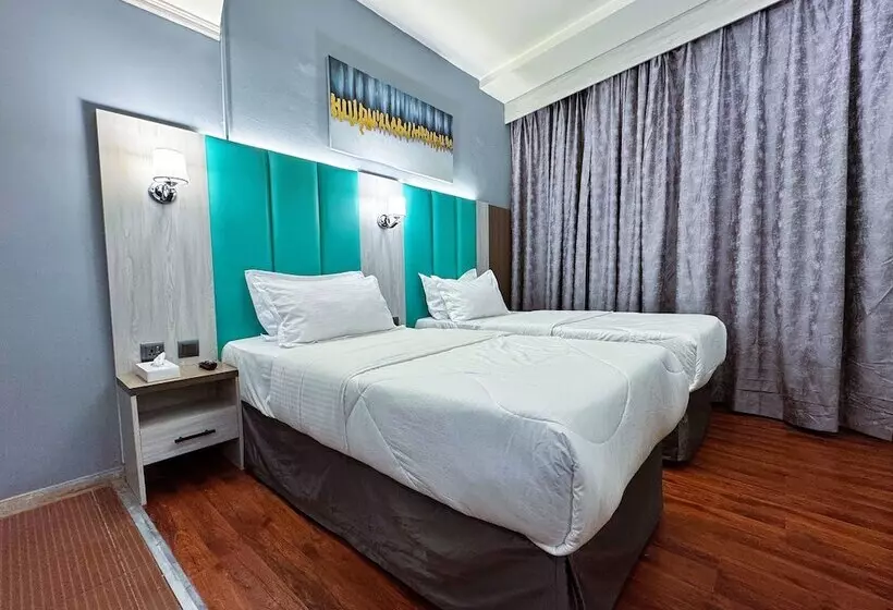 Fotos del hotel Hafez  Apartments:  71