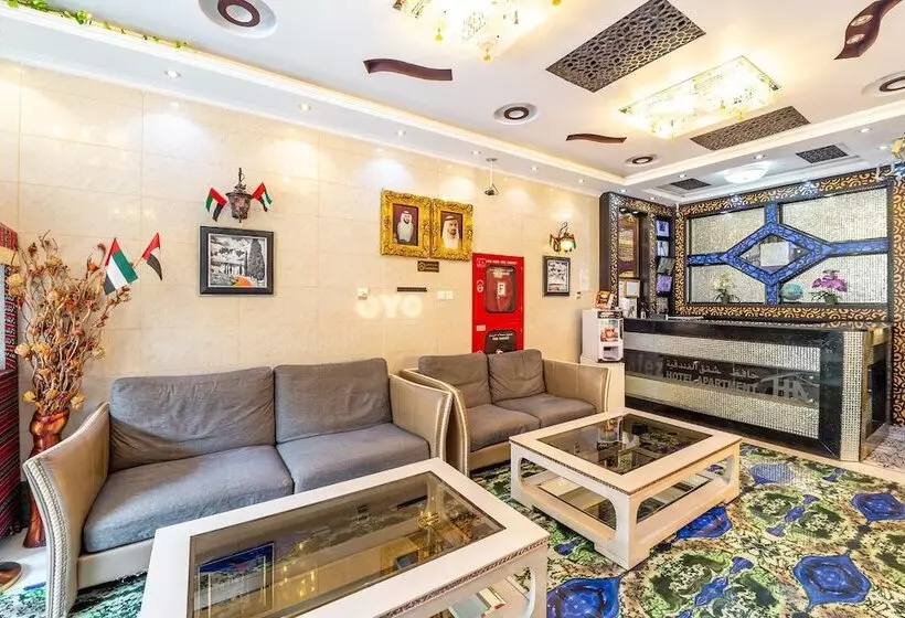 Fotos del hotel Hafez  Apartments:  15