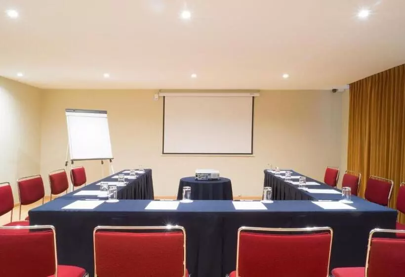 Fotos del hotel Alteza Polanco:  15