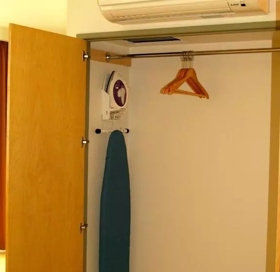 Fotos del hotel Alteza Polanco:  8