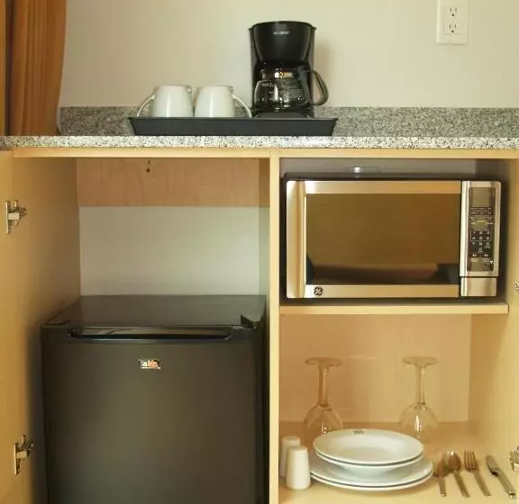 Fotos del hotel Alteza Polanco:  10