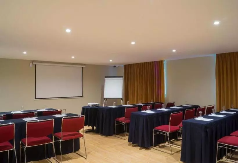 Fotos del hotel Alteza Polanco:  7