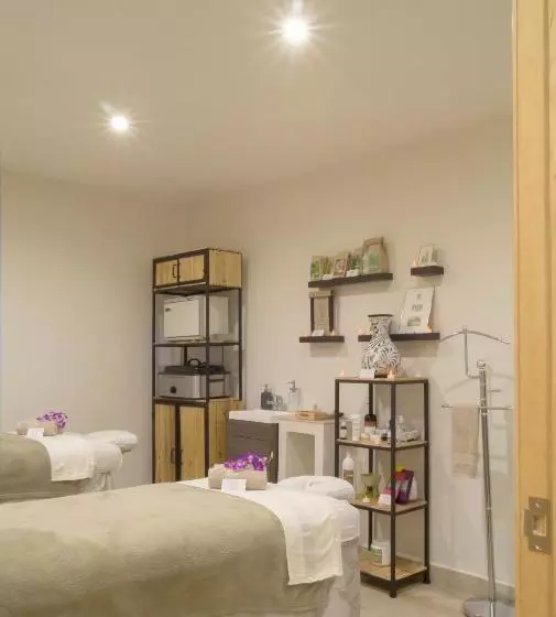 Fotos del hotel Alteza Polanco:  12