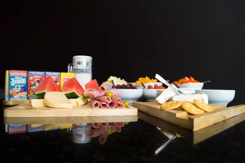 Fotos del hotel Alteza Polanco:  5