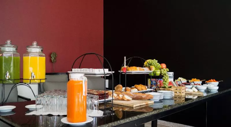 Fotos del hotel Alteza Polanco:  23