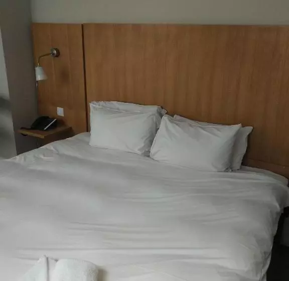 Fotos del hotel B+b Belgravia:  12