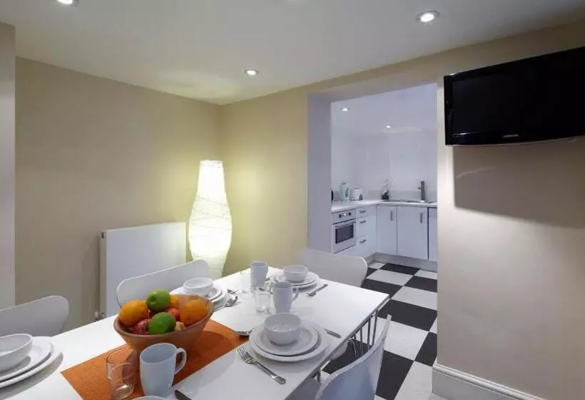 Fotos del hotel B+b Belgravia:  3