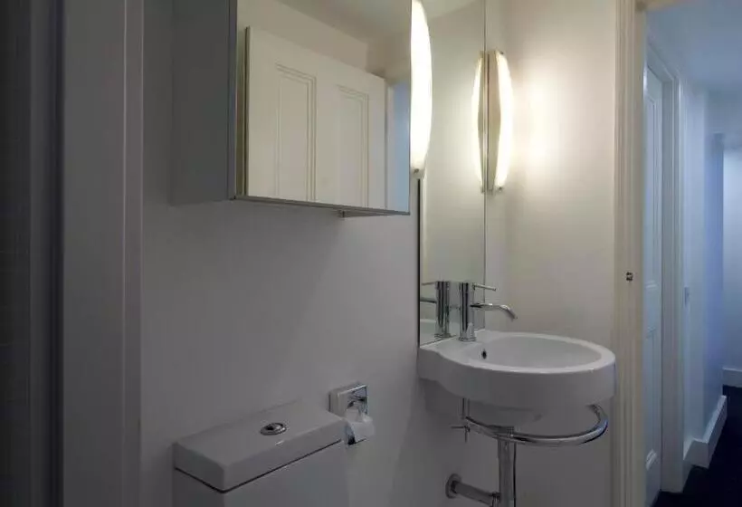 Fotos del hotel B+b Belgravia:  4