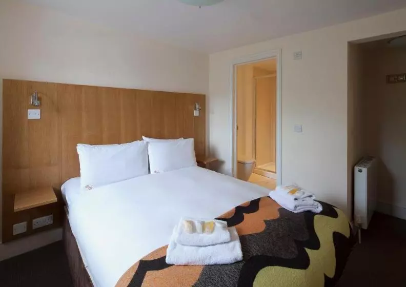 Fotos del hotel B+b Belgravia:  19