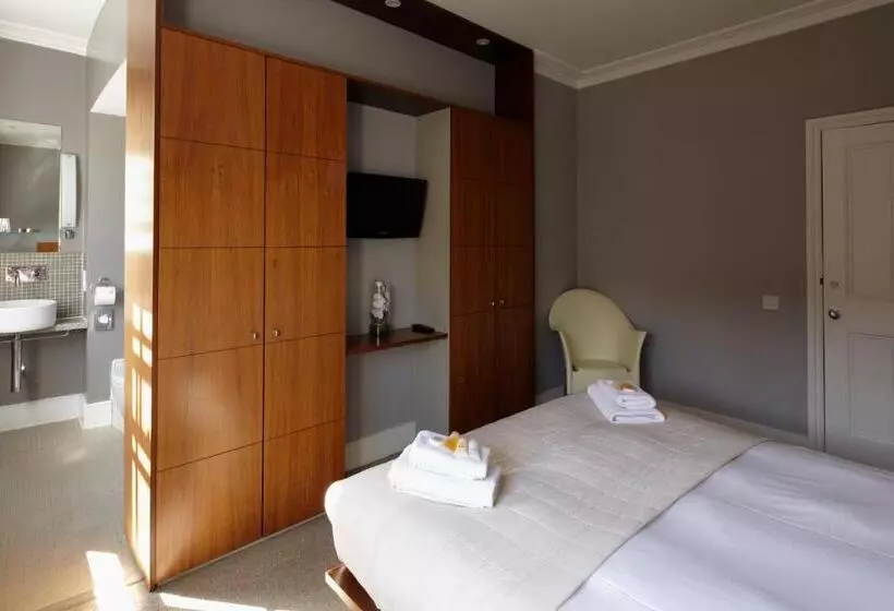 Fotos del hotel B+b Belgravia:  21