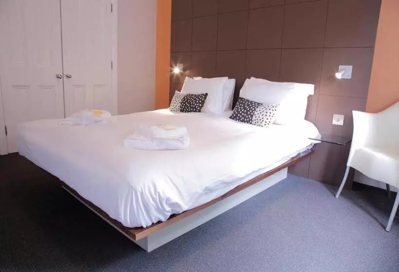 Fotos del hotel B+b Belgravia:  11