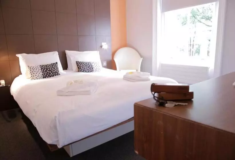 Fotos del hotel B+b Belgravia:  13