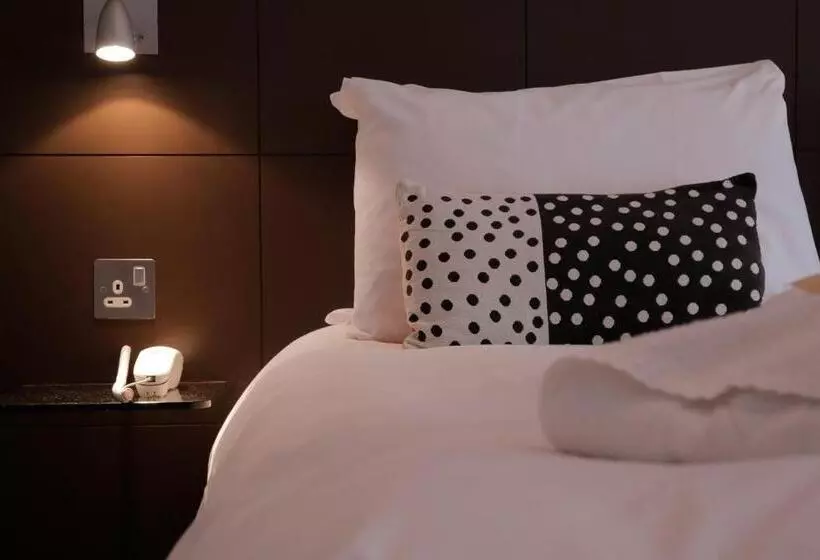 Fotos del hotel B+b Belgravia:  15