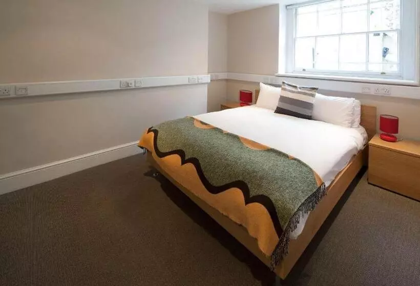 Fotos del hotel B+b Belgravia:  9