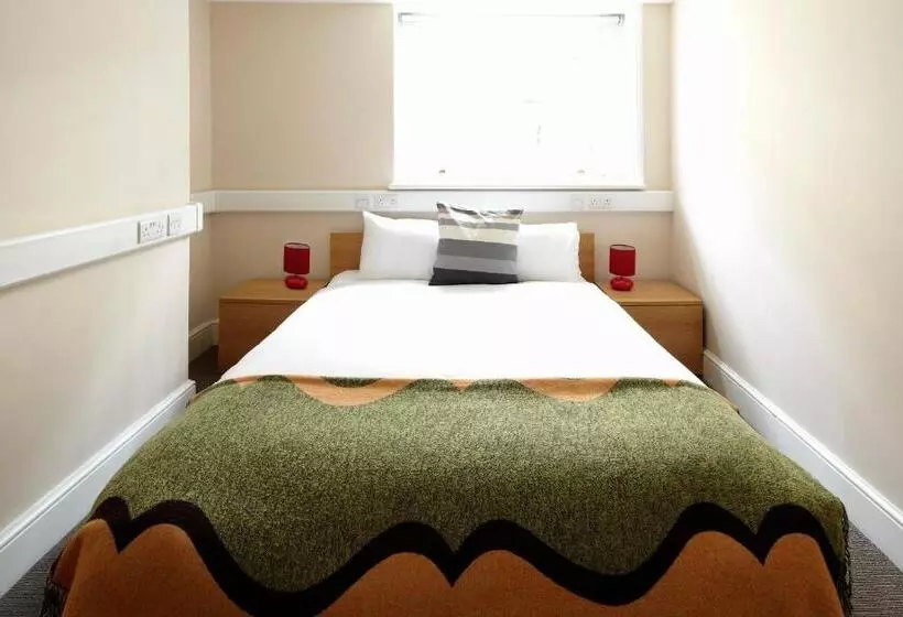 Fotos del hotel B+b Belgravia:  14